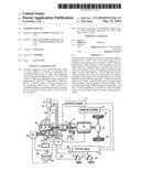 Hybrid vehicles diagram and image