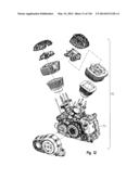 TWO-WHEELED VEHICLE diagram and image