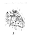 TWO-WHEELED VEHICLE diagram and image