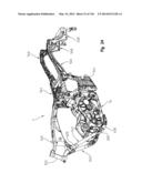 TWO-WHEELED VEHICLE diagram and image