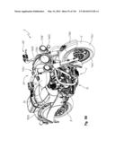 TWO-WHEELED VEHICLE diagram and image