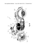 TWO-WHEELED VEHICLE diagram and image