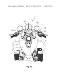 TWO-WHEELED VEHICLE diagram and image