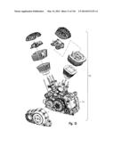 TWO-WHEELED VEHICLE diagram and image