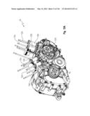 TWO-WHEELED VEHICLE diagram and image