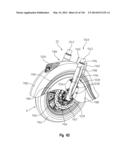 TWO-WHEELED VEHICLE diagram and image