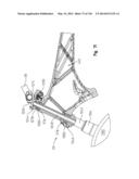 TWO-WHEELED VEHICLE diagram and image