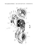 TWO-WHEELED VEHICLE diagram and image