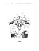 TWO-WHEELED VEHICLE diagram and image