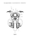 TWO-WHEELED VEHICLE diagram and image