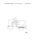 Machine Assembly diagram and image