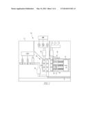 FLOATING CONTACT ASSEMBLY FOR SWITCHGEAR diagram and image