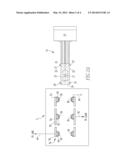 FLOATING CONTACT ASSEMBLY FOR SWITCHGEAR diagram and image