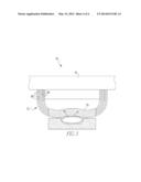 FLOATING CONTACT ASSEMBLY FOR SWITCHGEAR diagram and image