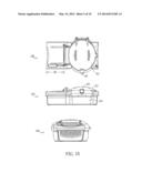 Electro-Blotting Devices, Systems, and Kits and Methods for Their Use diagram and image