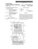 COMPARTMENTALIZED REPAIR KIT FOR ELECTRONIC DEVICES diagram and image