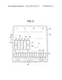 COMPARTMENTALIZED REPAIR KIT FOR ELECTRONIC DEVICES diagram and image