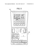 COMPARTMENTALIZED REPAIR KIT FOR ELECTRONIC DEVICES diagram and image