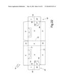 PACKET OF CIGARETTES, AND METHOD OF PRODUCING A PACKET OF CIGARETTES diagram and image