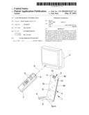 CASE FOR REMOTE CONTROL UNITS diagram and image