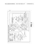 PREPARATORY HIGH PERFORMANCE LIQUID CHROMATOGRAPHIC (HPLC) SEPARATION     TECHNIQUE FOR QUANTITATIVE FRACTIONATION OF HEAVY PETROLEUM STREAMS diagram and image