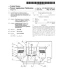 CONTINUOUSLY FLOWING, INNER CIRCULATORY, QUASI-FLUIDIZED-BED REACTOR FOR     RESIN ION EXCHANGE AND ADSORPTION diagram and image