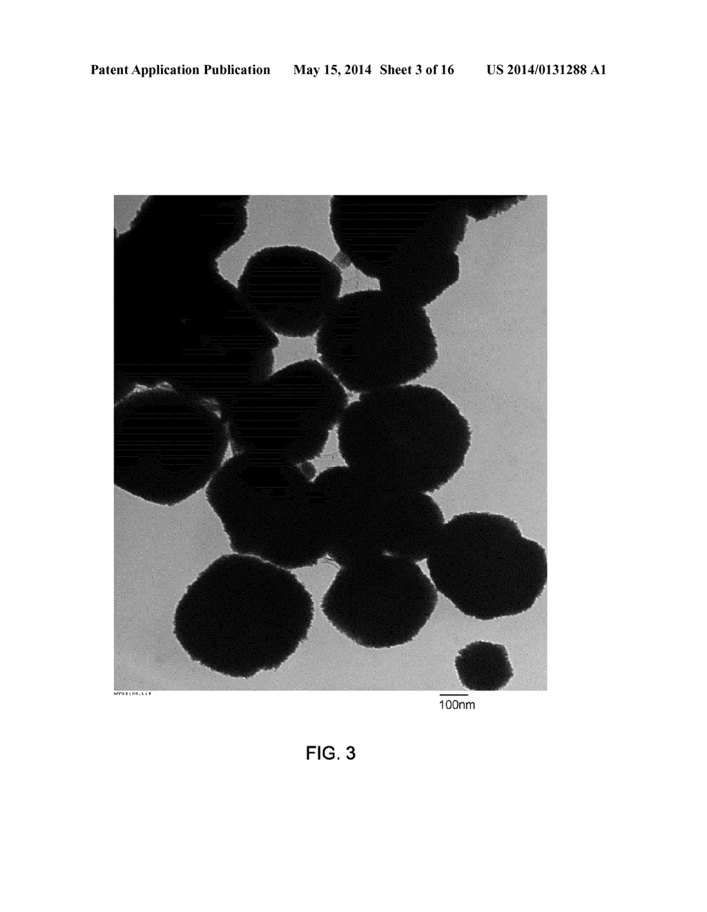 SUPERPARAMAGNETIC PHOTOCATALYTIC MICROPARTICLES - diagram, schematic, and image 04