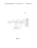 VOLTAGE SENSING FOR HOT WIRE GUNS diagram and image