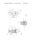 CONNECTOR FOR ACTUATING DELIVERING TAPS diagram and image