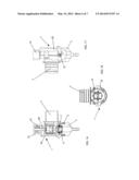 CONNECTOR FOR ACTUATING DELIVERING TAPS diagram and image