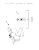 DEVICES AND METHODS FOR SECURING SKIS, SNOWBOARDS, ETC. TO CROSSBARS OF     VEHICLE ROOF RACKS diagram and image