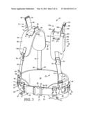 UTILITY HARNESS diagram and image