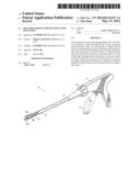 Recessed Groove for Better Suture Retention diagram and image