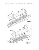 Recessed Groove for Better Suture Retention diagram and image