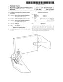 CARTON WITH OPENING AND RECLOSING FEATURE diagram and image