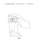 CARTON WITH OPENING AND RECLOSING FEATURE diagram and image