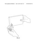 CARTON WITH OPENING AND RECLOSING FEATURE diagram and image