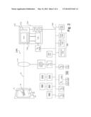 MOBILE COMPUTER CONFIGURED TO READ MULTIPLE DECODABLE INDICIA diagram and image