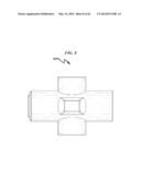 Radiation Detector System and Method diagram and image