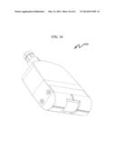 Radiation Detector System and Method diagram and image