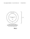 GAMMA RAY SPECTROSCOPY MONITORING METHOD AND APPARATUS diagram and image