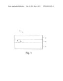 Gallium Nitride Devices With Aluminum Nitride Intermediate Layer diagram and image