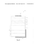 Gallium Nitride Devices With Aluminum Nitride Intermediate Layer diagram and image