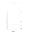 Gallium Nitride Devices With Aluminum Nitride Intermediate Layer diagram and image