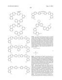 ORGANIC ELECTROLUMINESCENCE DEVICE diagram and image