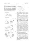 ORGANIC ELECTROLUMINESCENCE DEVICE diagram and image