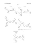 ORGANIC ELECTROLUMINESCENCE DEVICE diagram and image