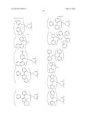 ORGANIC ELECTROLUMINESCENCE DEVICE diagram and image