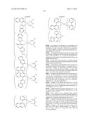 ORGANIC ELECTROLUMINESCENCE DEVICE diagram and image