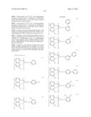 ORGANIC ELECTROLUMINESCENCE DEVICE diagram and image